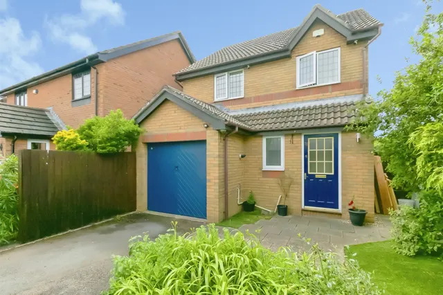 Greenacres Barry, CF63, photo 1