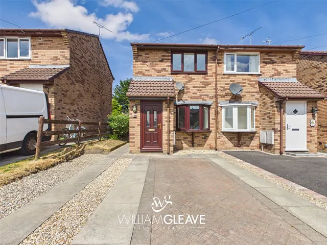 Bryn Mawr, Buckley, Flintshire, CH7 2DY, photo 1