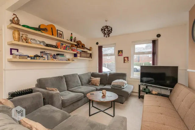 Photo 2 — Bradley Avenue, Salford, M7 3RH