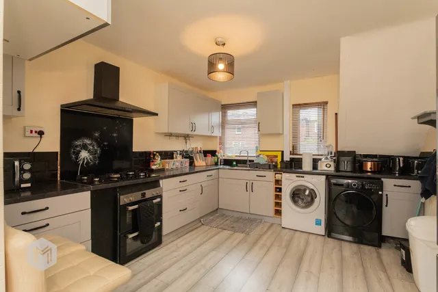 Photo 3 — Bradley Avenue, Salford, M7 3RH