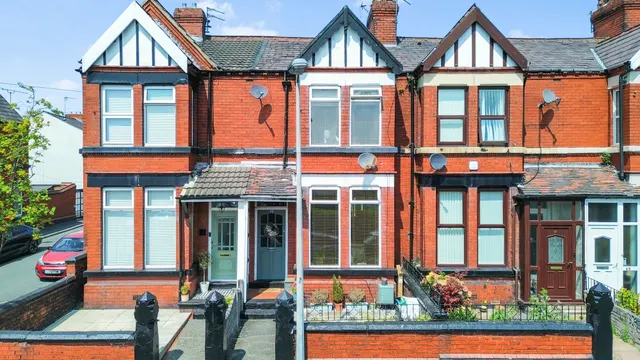 Windle Street, St. Helens, St. Helens, WA10 2DA, photo 1