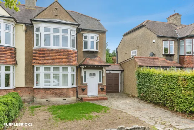 Greencourt Avenue, Croydon, CR0, photo 2