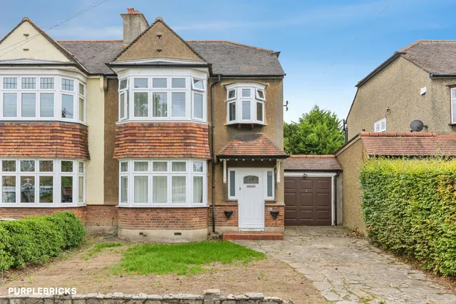 Greencourt Avenue, Croydon, CR0, photo 1