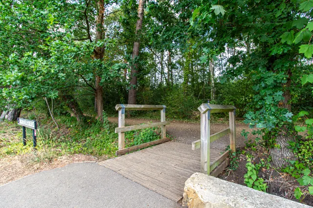 Photo 2 — Westover Road, Fleet, GU51 3DF