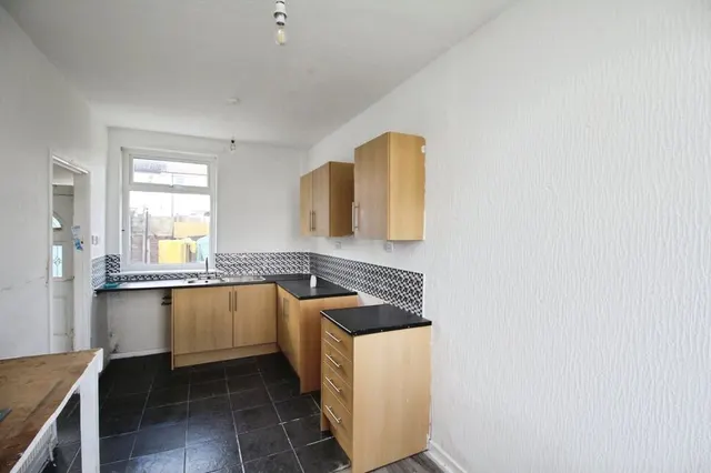 Photo 2 — Beech Terrace, Catchgate, Durham, DH9