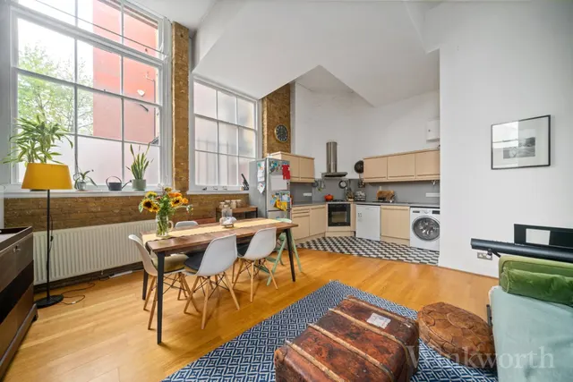 York Grove, London, SE15, photo 1