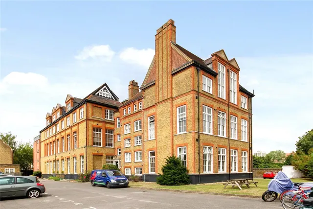 Photo 2 — York Grove, London, SE15