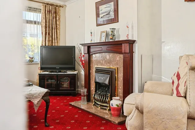 Photo 2 — Park Road, Great Sankey, Warrington, Cheshire, WA5
