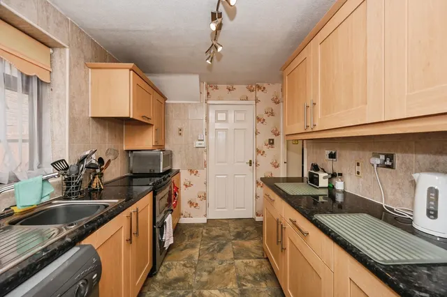 Photo 3 — Park Road, Great Sankey, Warrington, Cheshire, WA5