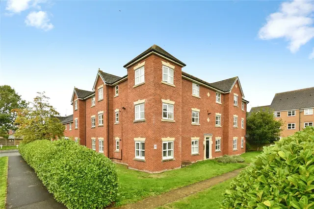 Welles Street, Sandbach, CW11, photo 1