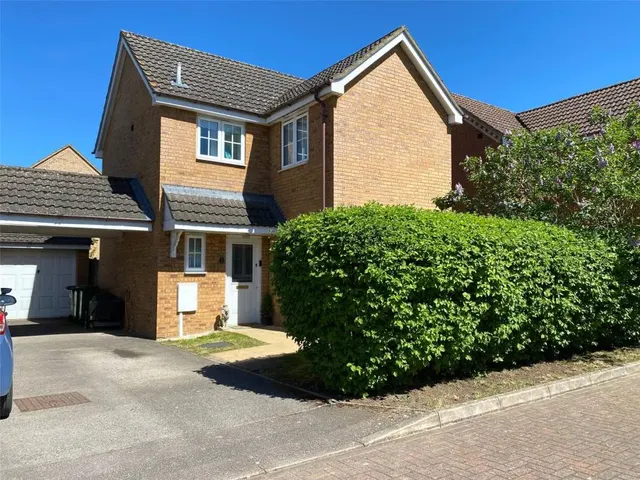 Sandy Road, Calvert, MK18, photo 1
