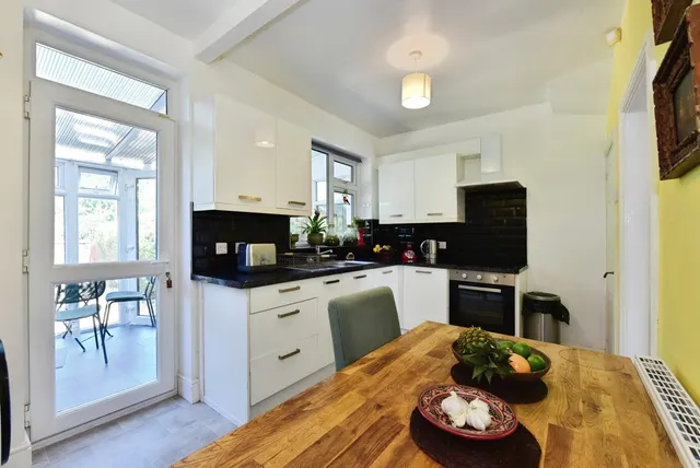 East Bank Road, Sheffield, South Yorkshire, S2, photo 1