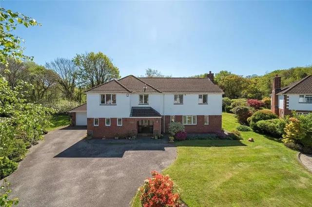 Kirland Bower, Bodmin, Cornwall, PL30 5RA, photo 1