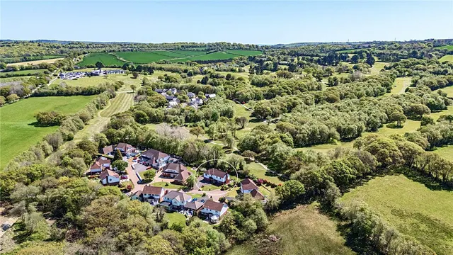 Photo 3 — Kirland Bower, Bodmin, Cornwall, PL30 5RA