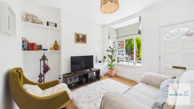 Coles lane, Sutton Coldfield, B72, photo 2