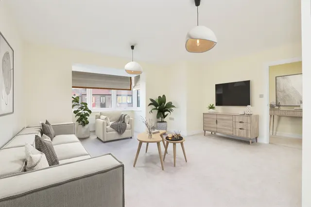 Photo 3 — Jenkins Avenue, Retford
