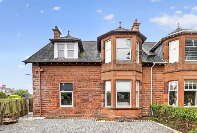25 Craigie Avenue, Ayr, KA8 0EH, photo 1