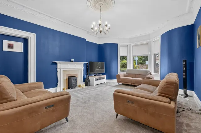 Photo 3 — 25 Craigie Avenue, Ayr, KA8 0EH