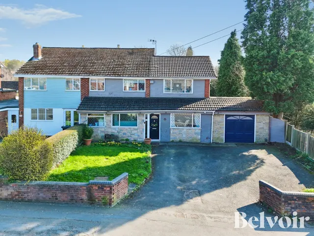 Cinder Road, Gornal Wood, Dudley, DY3, photo 1