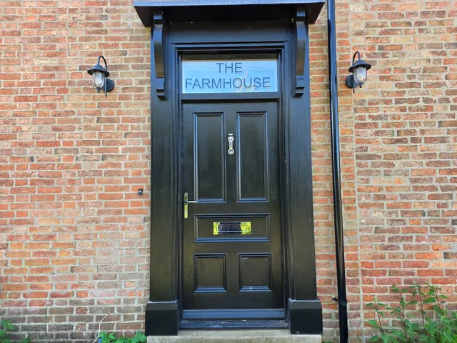 Wood Lane, Norton Juxta Twycross, CV9, photo 3