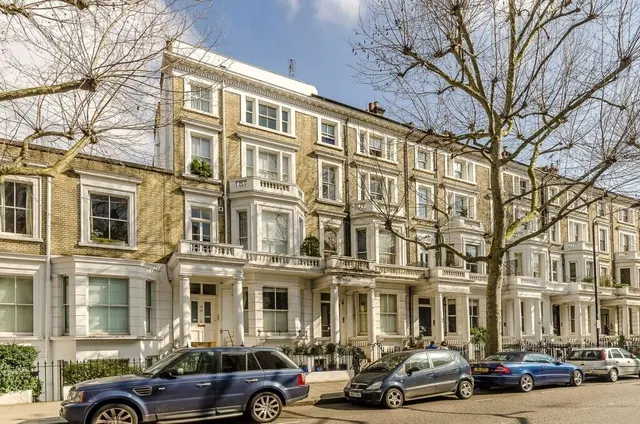 Marloes Road, London, W8, photo 1