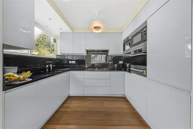 Eldon Grove, London, NW3, photo 3