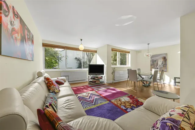 Eldon Grove, London, NW3, photo 1