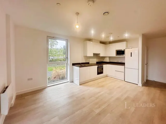 Griffiths Close, Balsall Heath, B12, photo 2