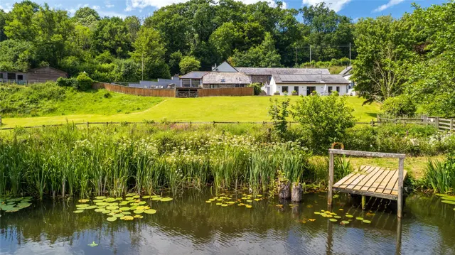 Seven Characterful Cottages & 4.5 Acres, West Down, photo 1