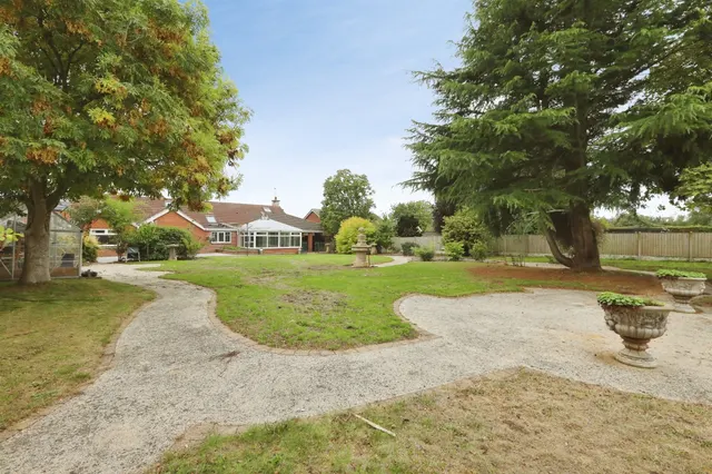 Lawnwood Lane, Elkesley, DN22, photo 2