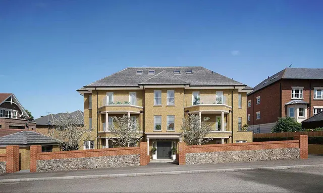 Albury Road, Guildford, GU1, photo 2