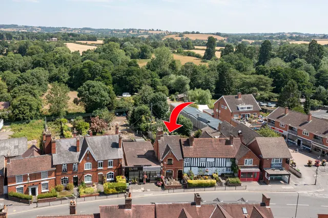Red Lion Street, Alvechurch, B48, photo 2