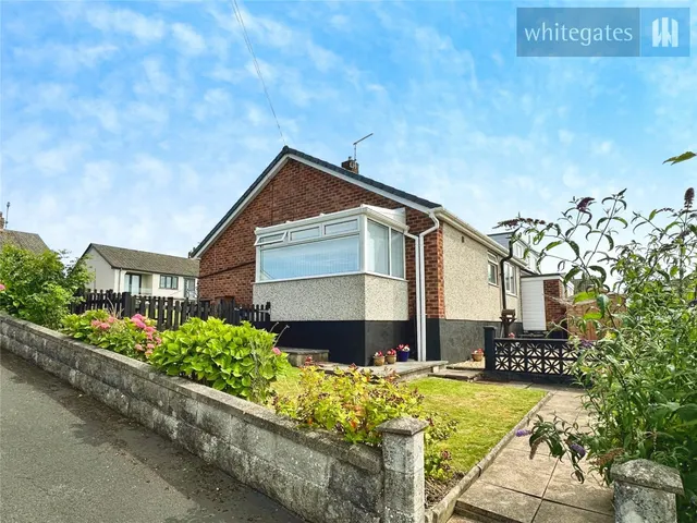 Green Park, Penyffordd, CH4, photo 3