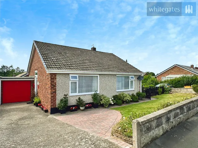 Green Park, Penyffordd, CH4, photo 1