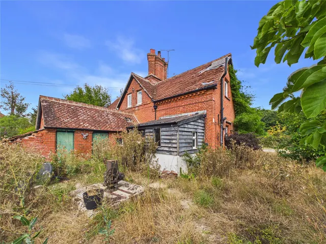 Main Road, Benhall, IP17, photo 1