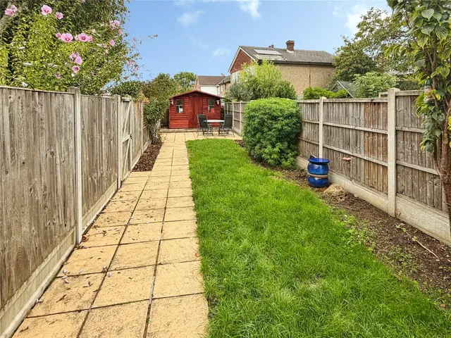 Albert Street, Warley, CM14, photo 2