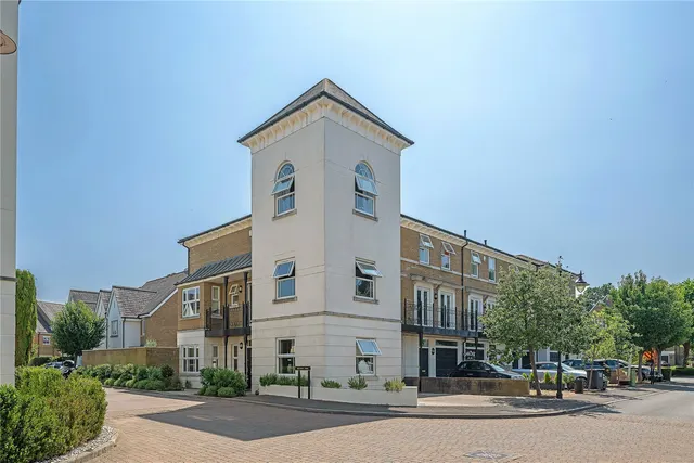 Rawlings Close, Beckenham, BR3, photo 1