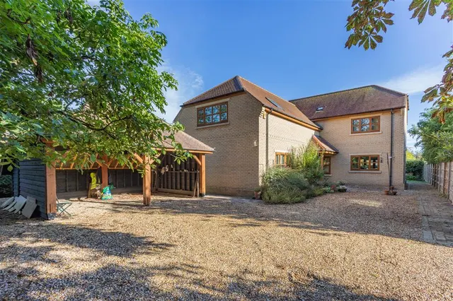 Grove Lane, Longthorpe, PE3, photo 1