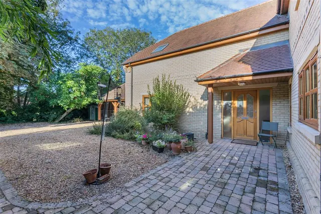 Grove Lane, Longthorpe, PE3, photo 3