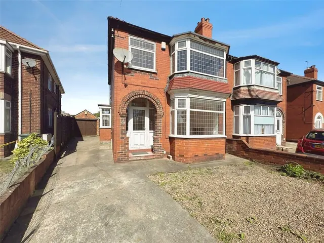 Armthorpe Road, Doncaster, South Yorkshire, DN2, photo 1