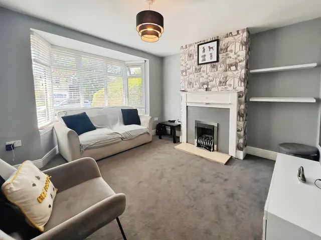 Blount Terrace, Kidderminster, DY11, photo 3
