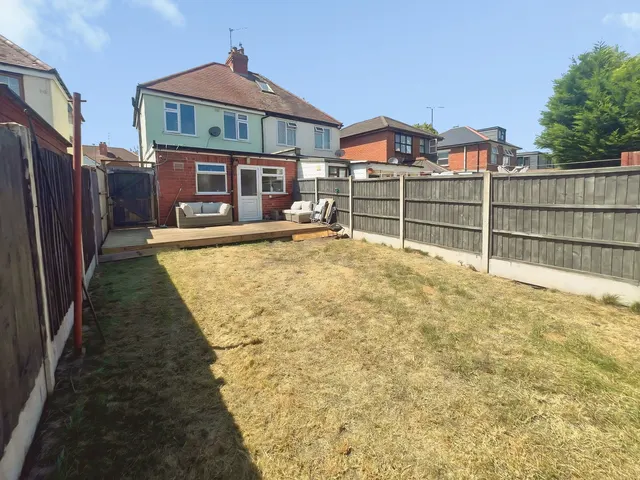 Blount Terrace, Kidderminster, DY11, photo 2