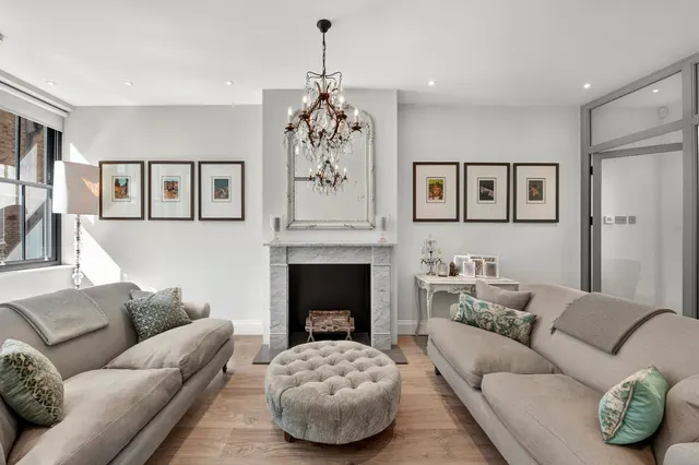 Leinster Mews, London, W2, photo 1