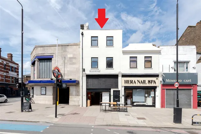 commercial, For SaleBalham High Road, London