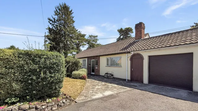 Gipsy Lane, Warminster, photo 1