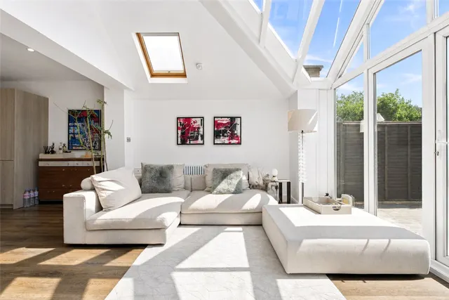 Inglethorpe Street, London, SW6, photo 3