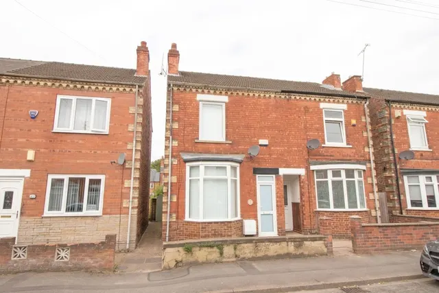 Asquith Street, Gainsborough, DN21, photo 1