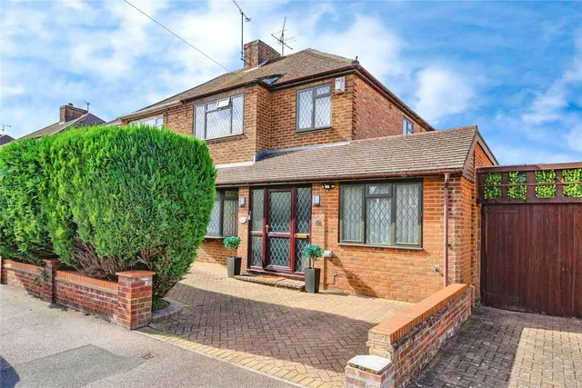 Brandreth Avenue, Dunstable, Bedfordshire, LU5, photo 1