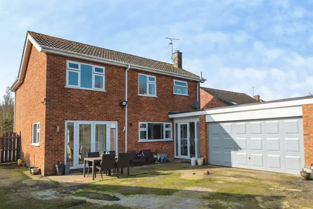 Photo 2 — Northorpe Road, Donington, Spalding