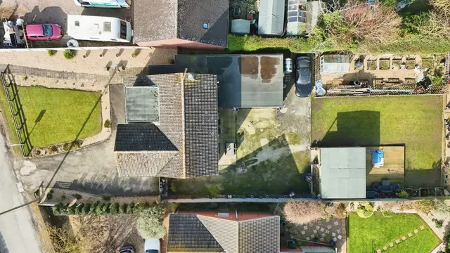 Photo 3 — Northorpe Road, Donington, Spalding